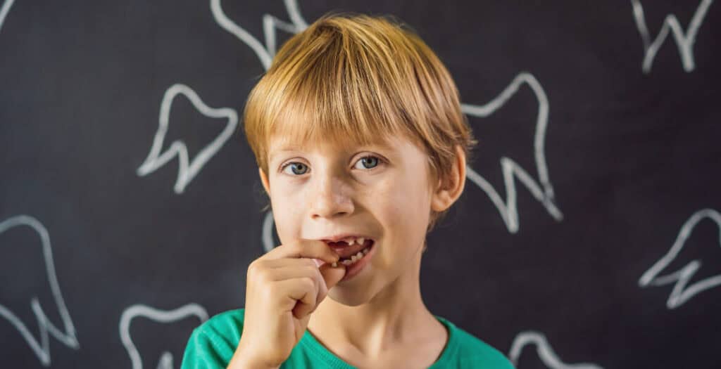 7 Common Pediatric Dental Problems A Parent's Guide