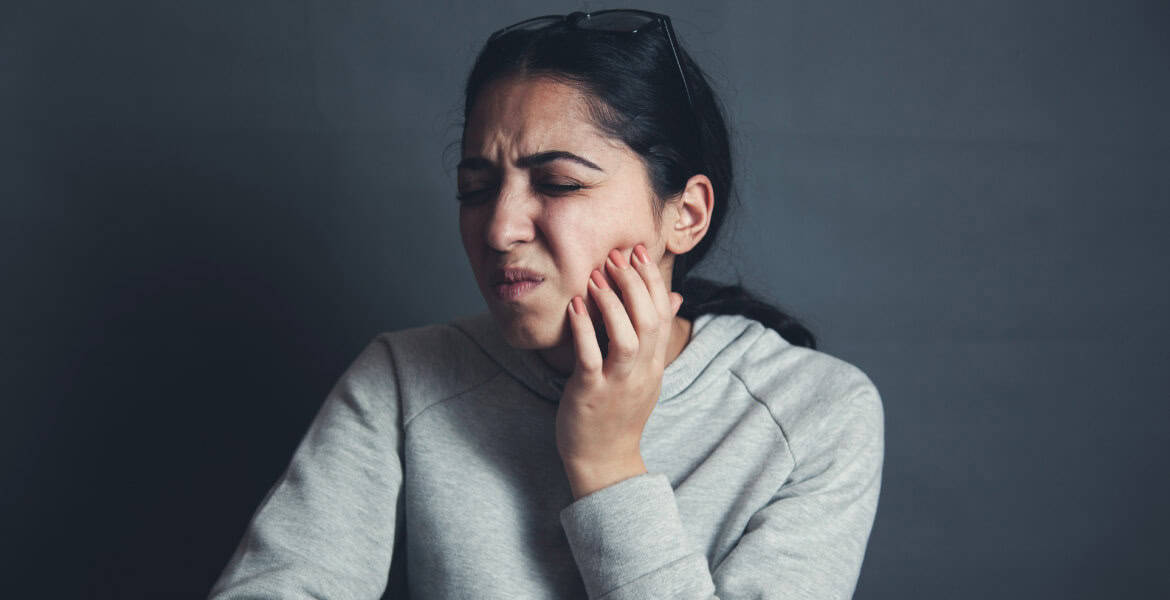 Persistent Tooth Pain