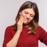 Sensitive Teeth: Why It Happens and Its Treatments