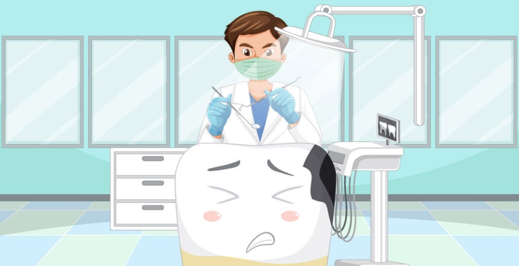 The Truth About Root Canal Pain Myths Debunked